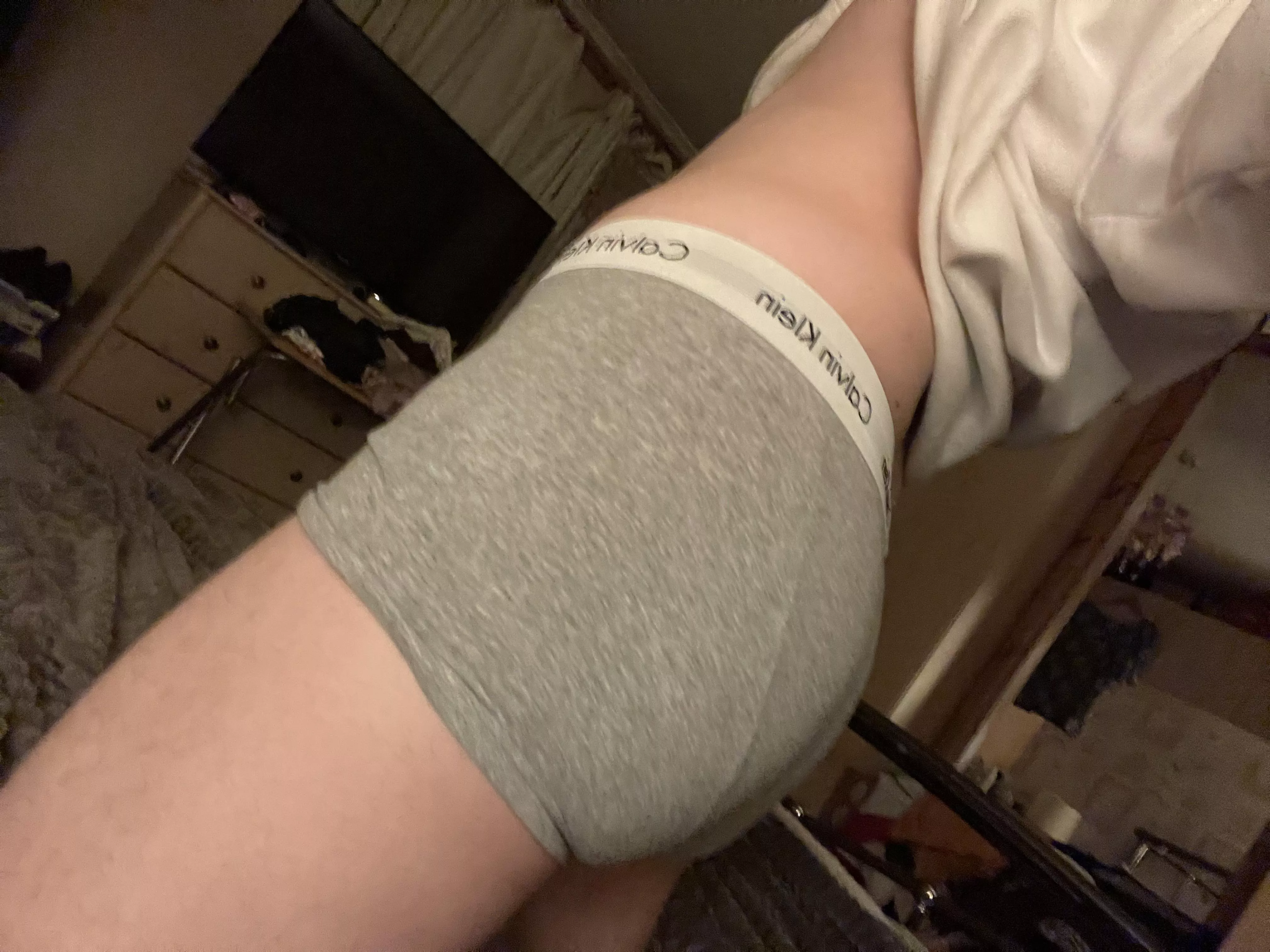 Small but cute ass 🍑