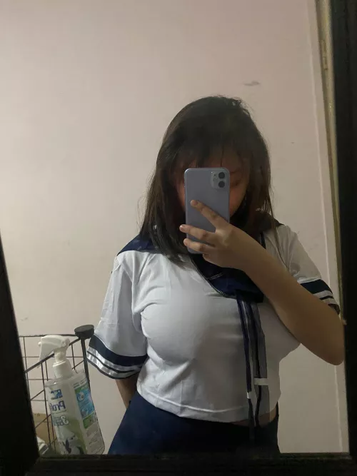 Smash the up arrow if you'd smash 😍