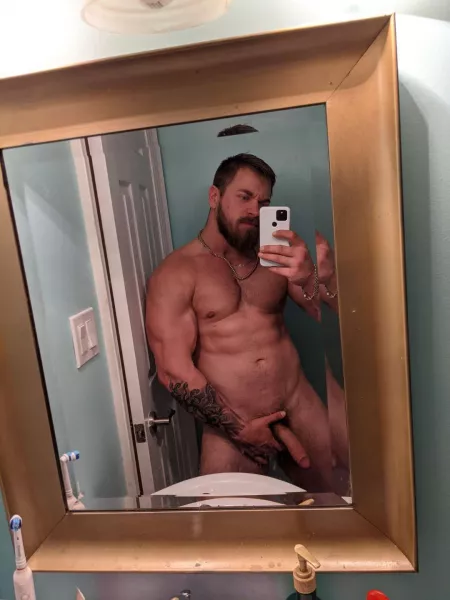 Smile, and keep that energy up ⚡