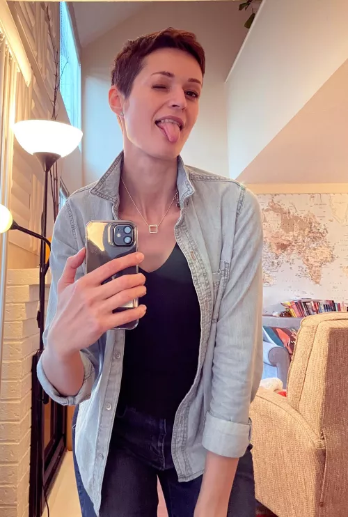 Smile! It’s Friday!!!