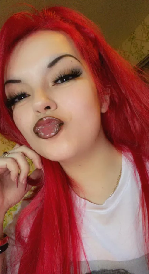 smoke a blunt with me? 🥺🥵