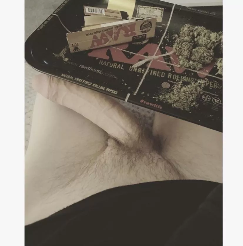 Smoke sesh?