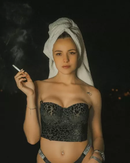 Smoking