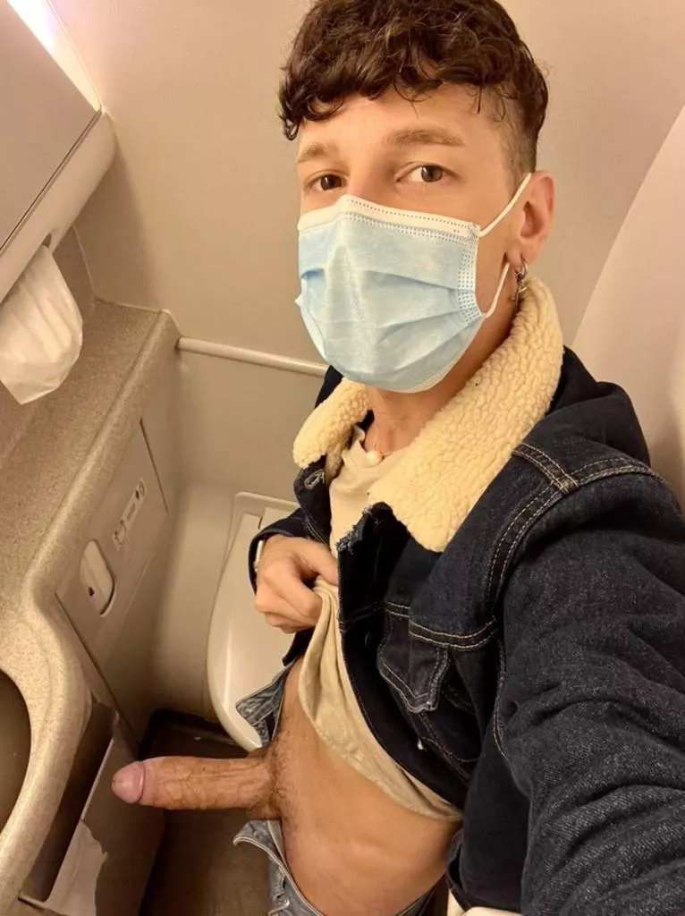 Snake on a plane 😂
