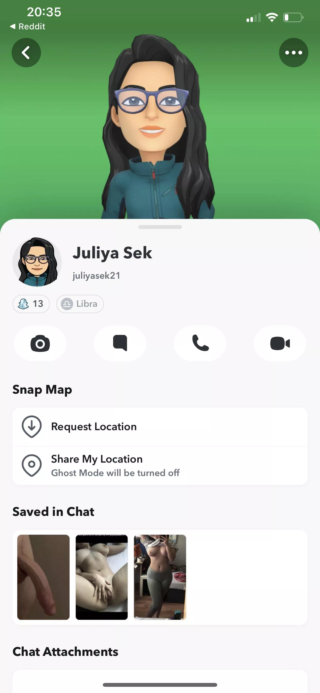 Snap