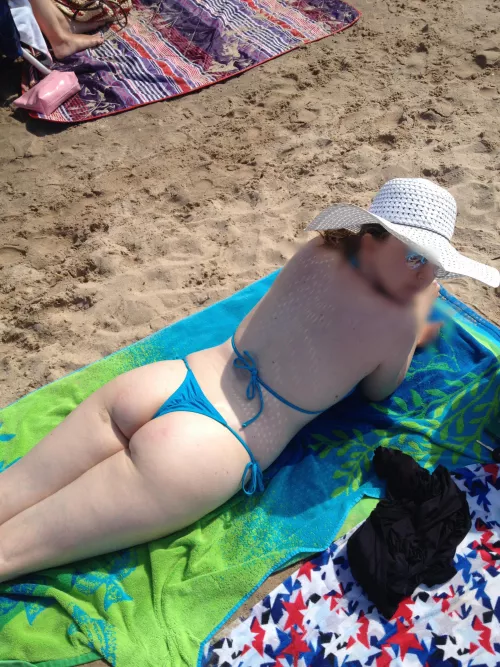 Snow is on the way...I miss being able to wear this