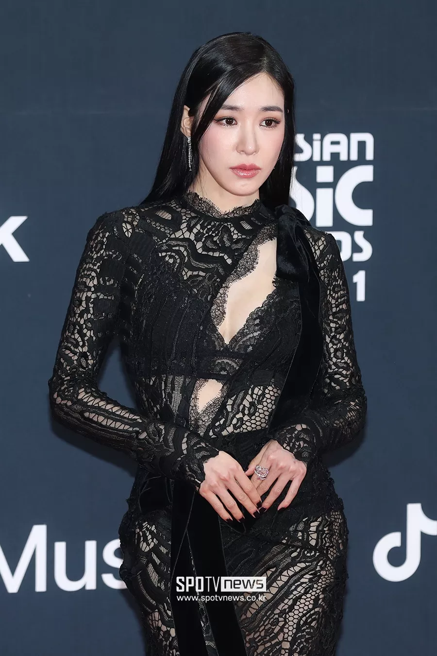 snsd - tiffany