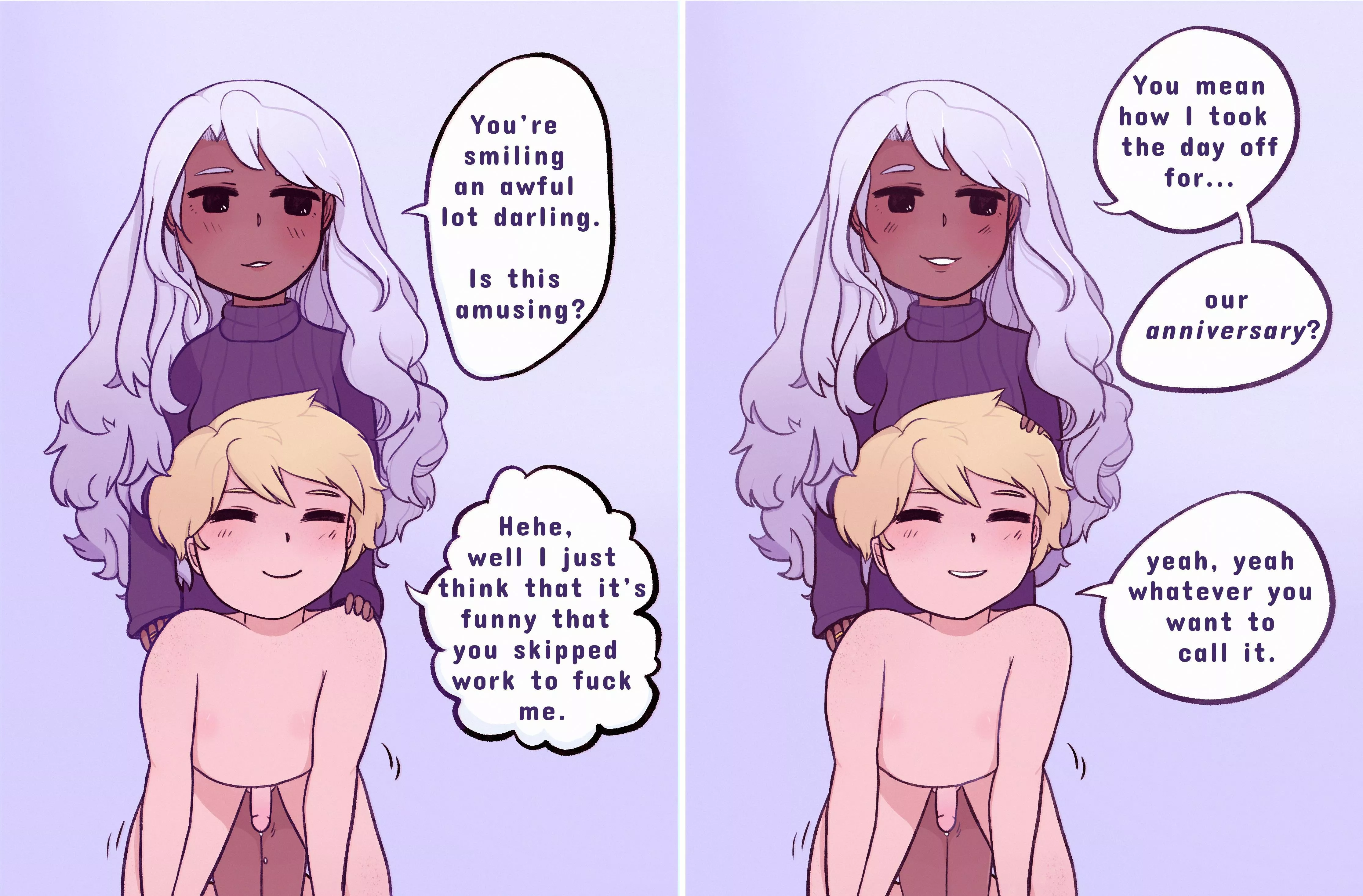 So considerate🥰