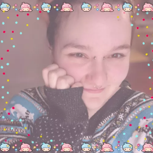 So esited for Santa!! 😋🎅🎄