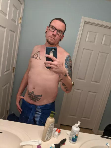 So fresh and so clean clean