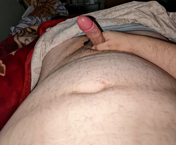 So full of cum I can't even sleep, I refuse to lose no nut November