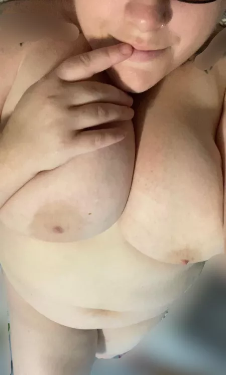 So glad it’s Friday ☺️