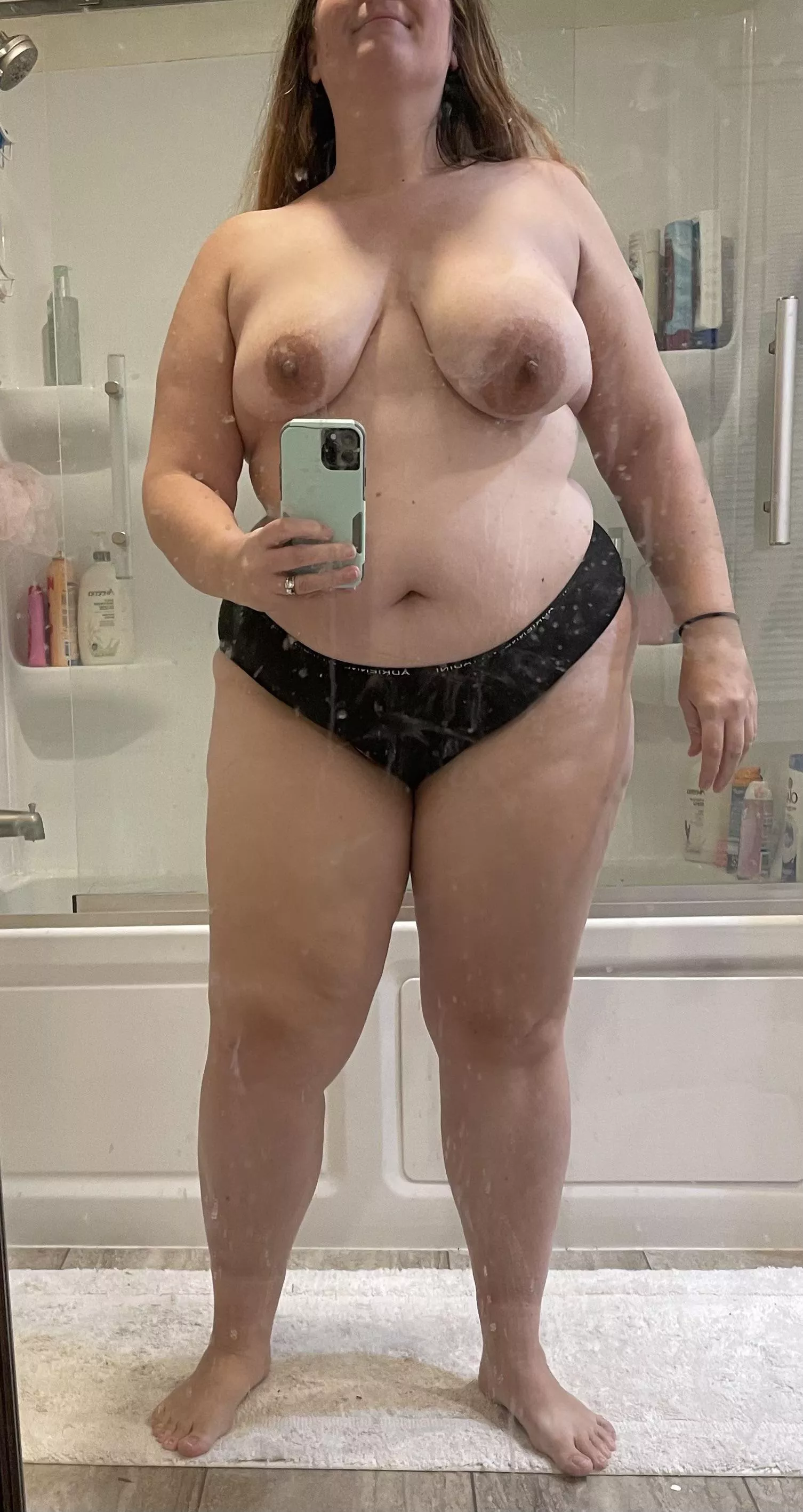 So horny 😩