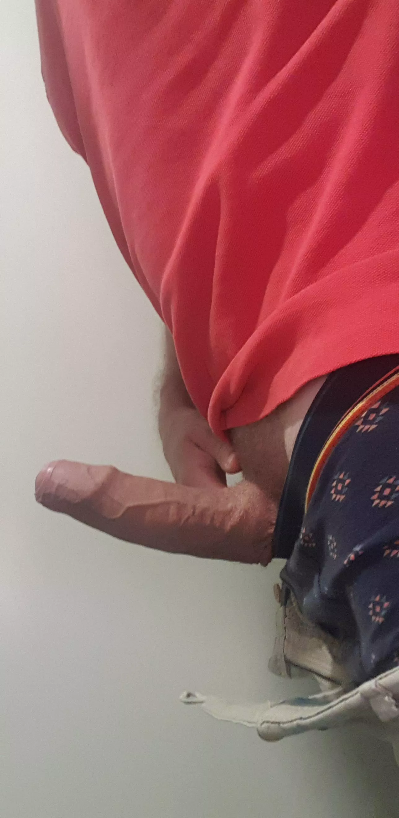 So horny