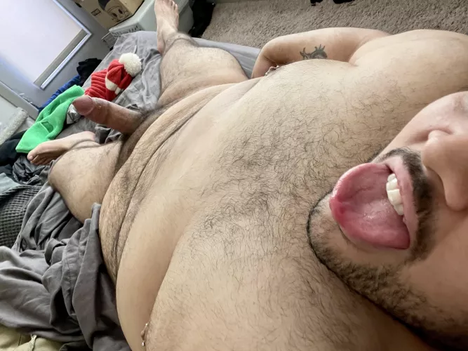 So horny today🦂😈