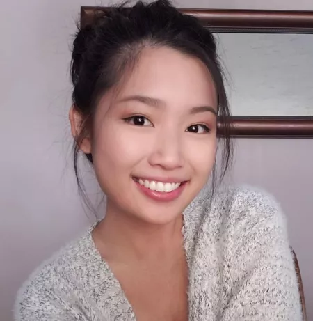 So innocent… wanna see me fucking? Link in comments;)