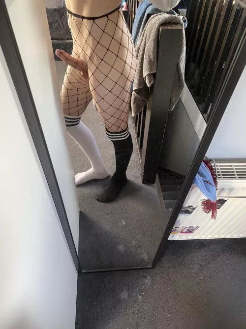 So I’ve done soft, how’s the love for hard? :p