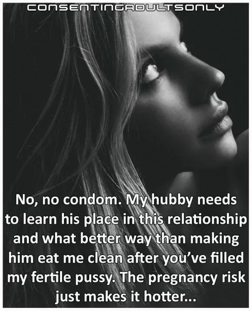 SO much hotter! 🥰