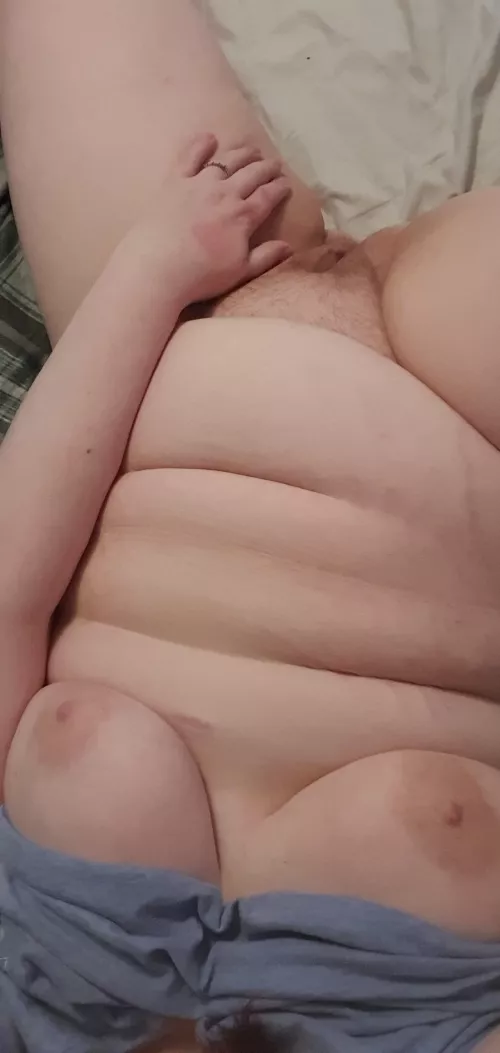 So much squish ... Hopefully that's a good thing.