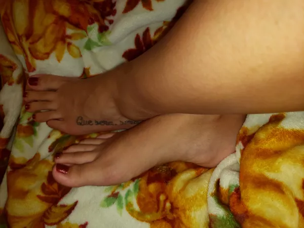 So ready for fall 🍂