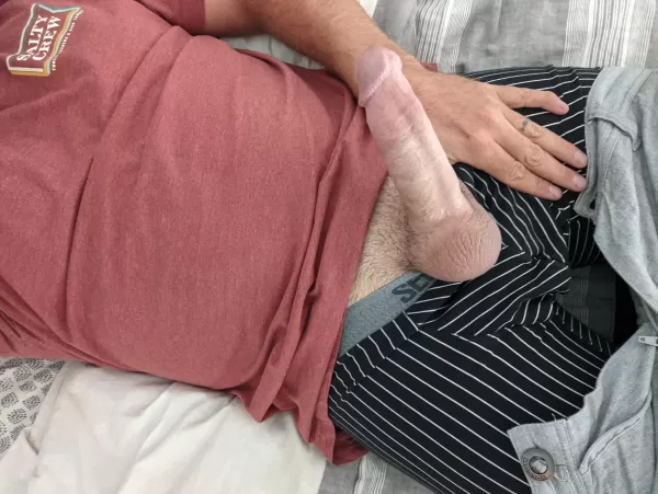 So what are you thinking about 😜