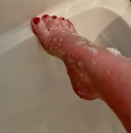 Soap them Up