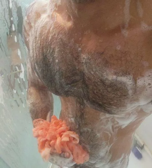 Soapy 🧼