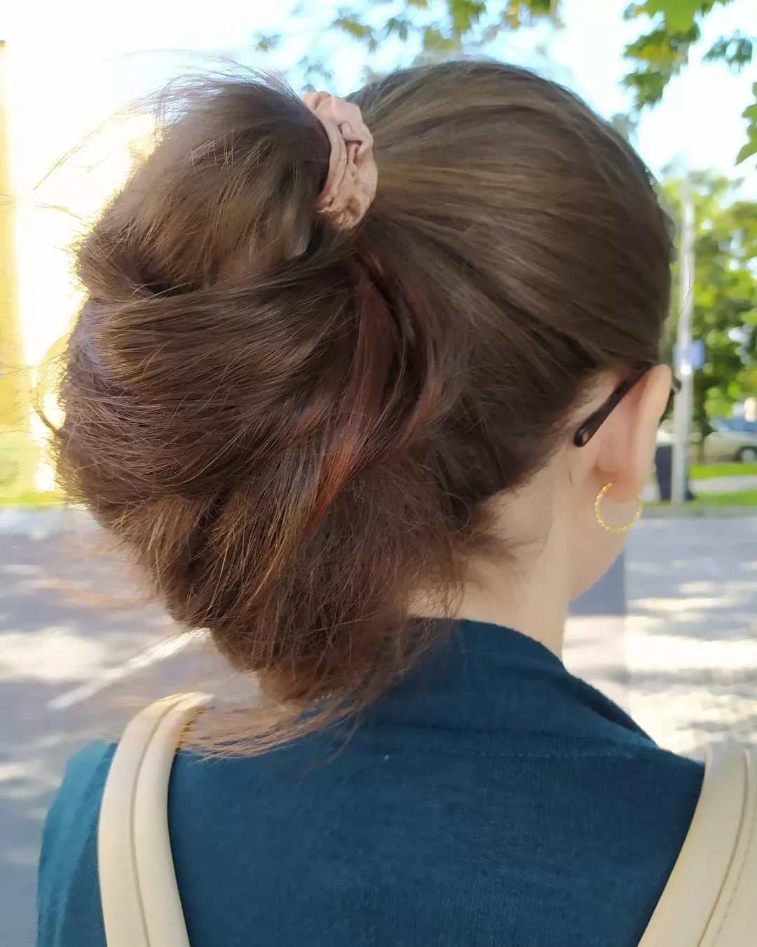 Soft and full