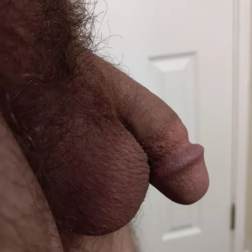 soft before shower 🚿