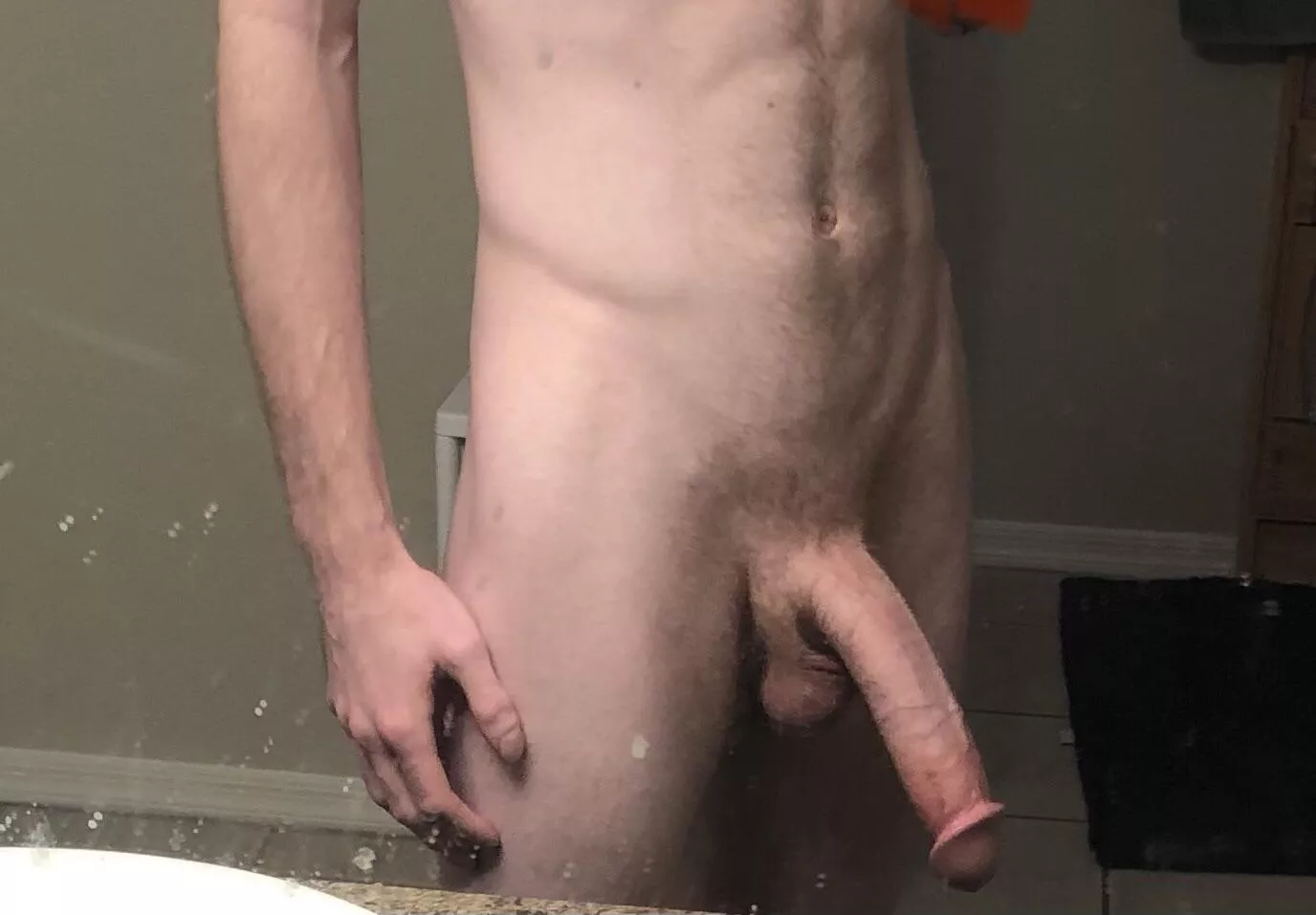 Soft, but heavy 😉