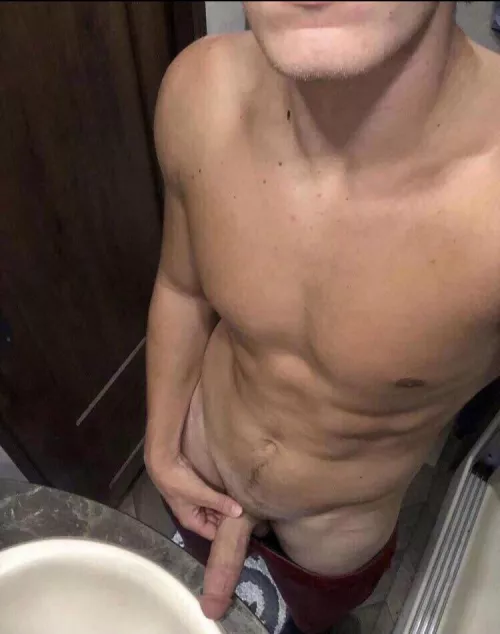 Soft, but I’m curious.