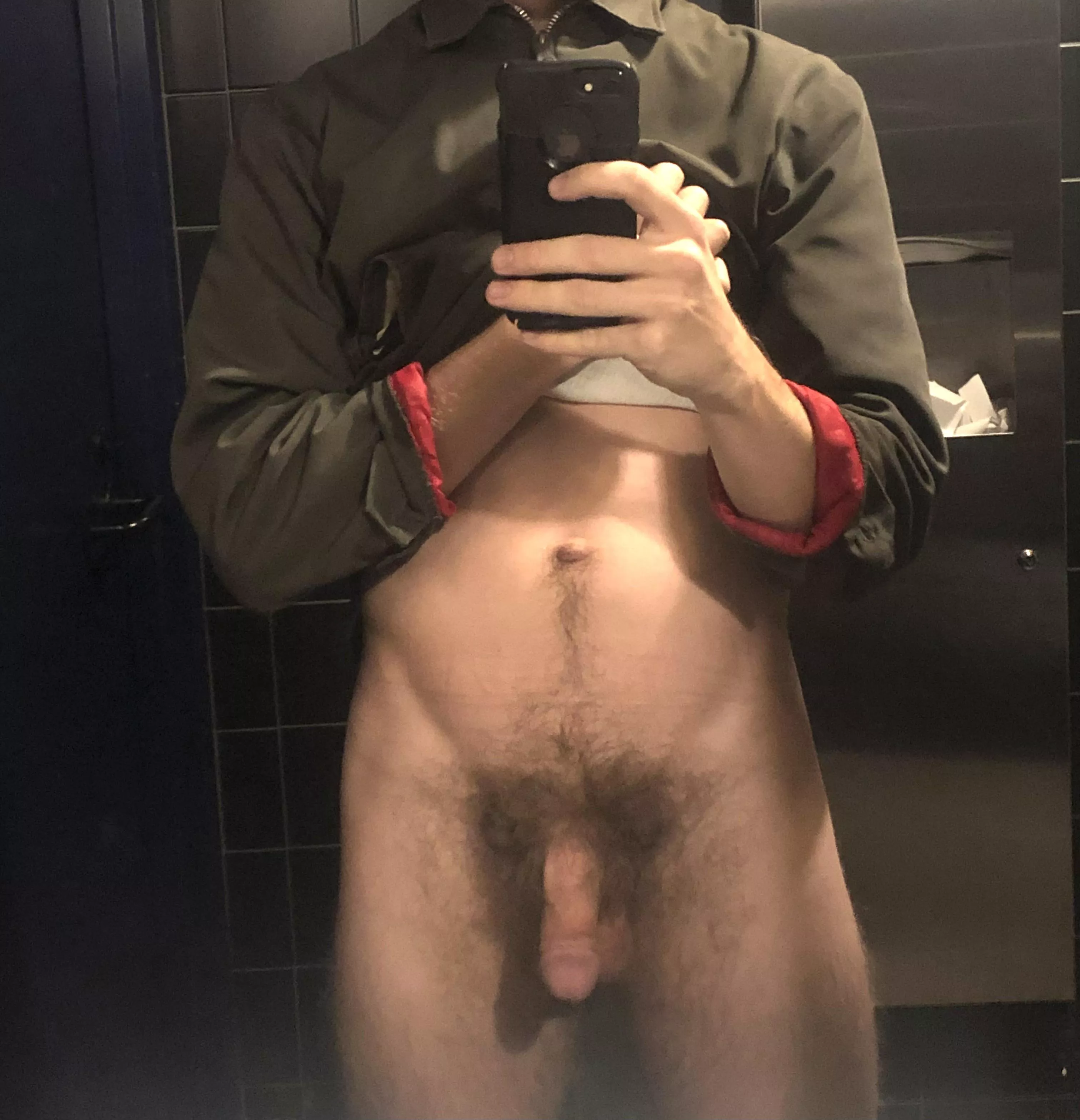 soft n’ hairy