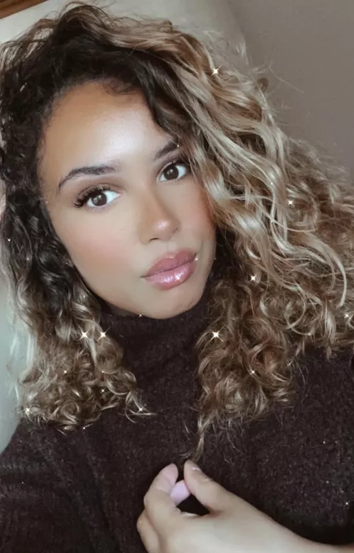 Somali x Dutch x Italian ✨👄