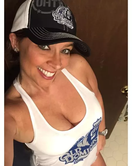 Some college sluts keep that badge well after. Kudos to them!