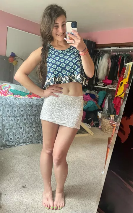 Some dude yelled, βgodDAMNβ when I wore this out the other day lol so HR definitely wouldnβt condone it Some dude yelled, βgodDAMNβ when I wore this out the other day lol so HR definitely wouldnβt condone it