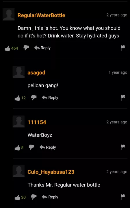 Some friendly advice for this summer