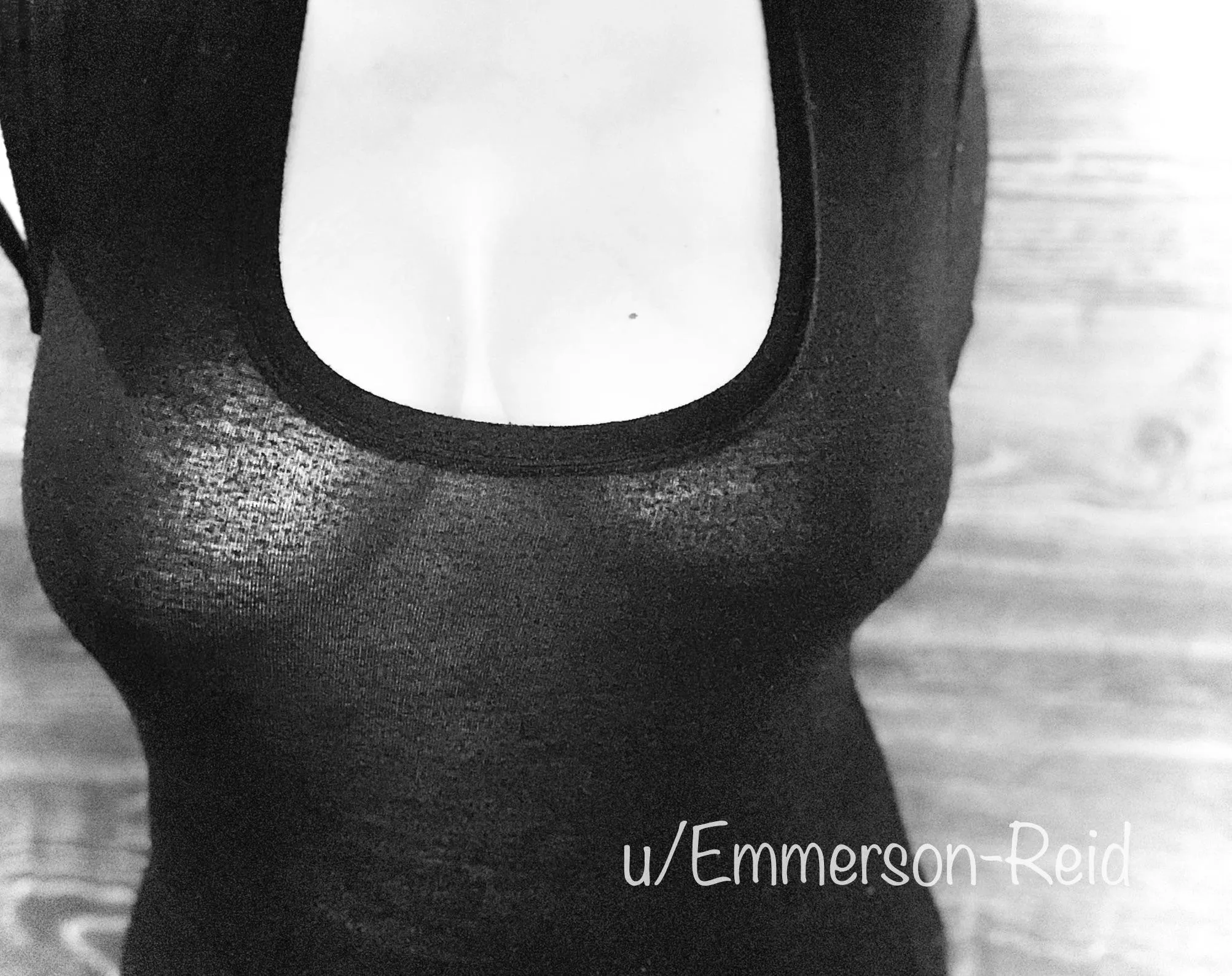 Some high contrast black and white