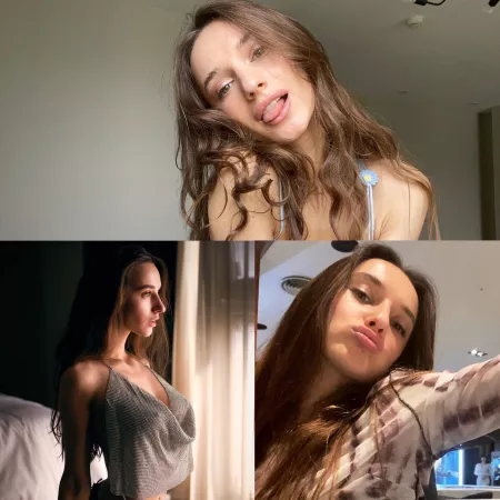 Some of my favorite pictures of Gloria. I hope she enjoys her 26th birthday ❣️🎉🎁🎊🎂🎈🥳