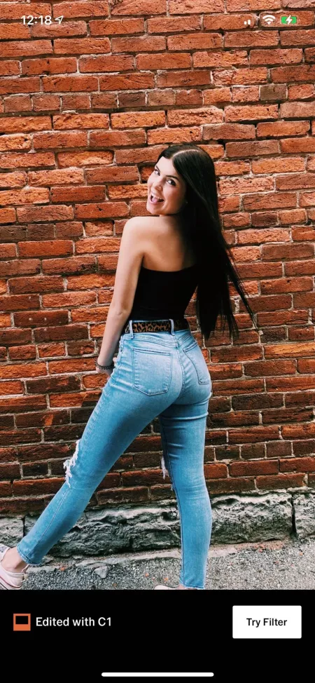 Somebody please jerk or cock this perfect ass kik @keatonlenhart