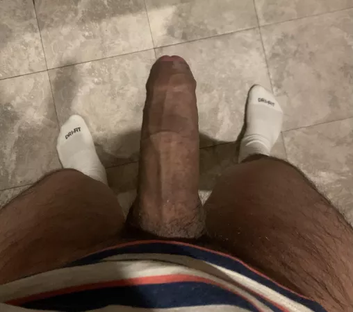 Someone send me their things 😊