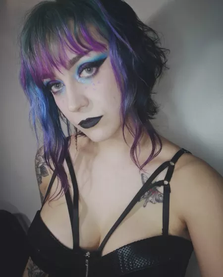 Someone suggested this forum to me. Hello everyone! 😊