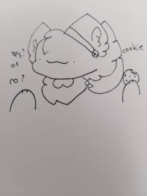 someone told me to do some commissions ,should I?