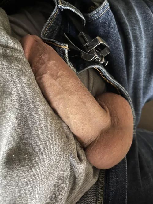 Someone wanted to say hi