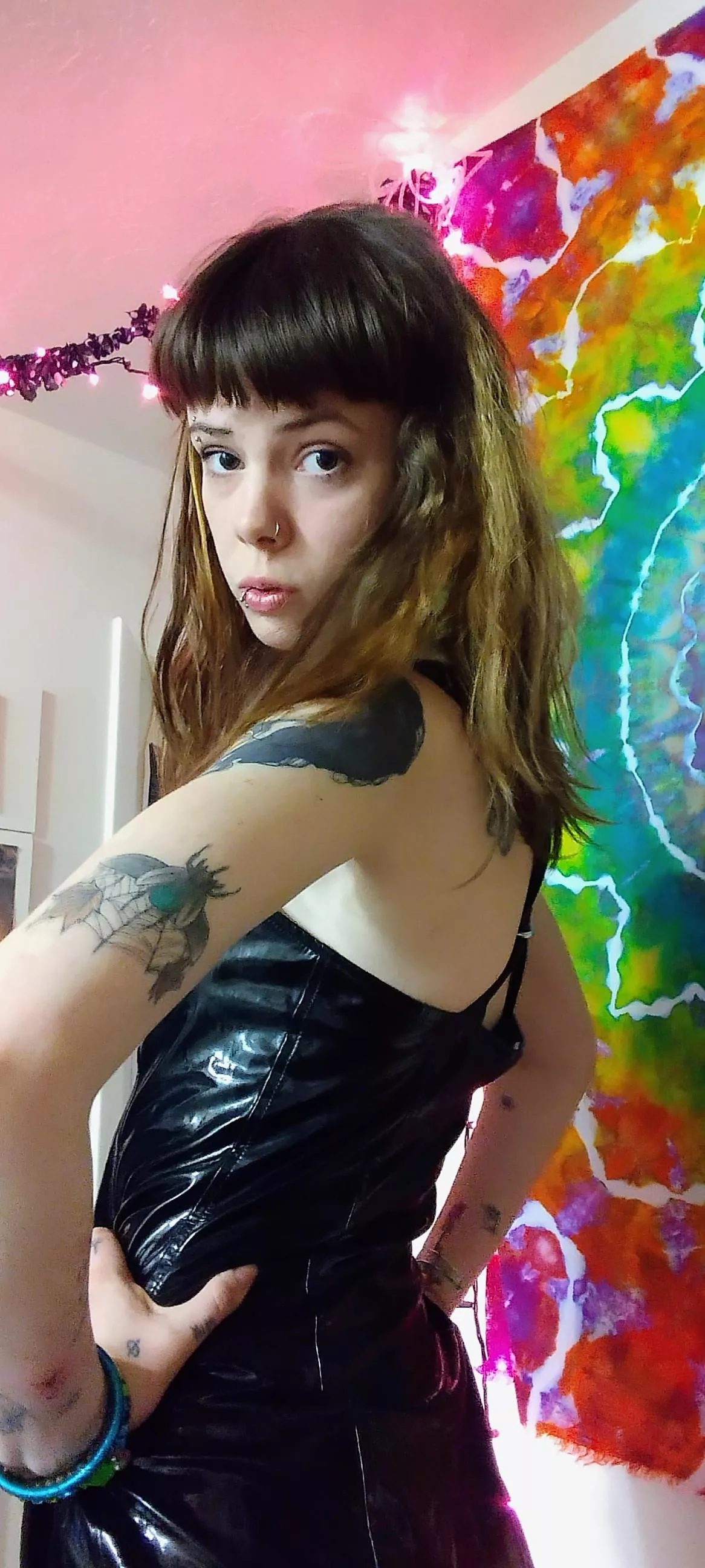 Someone's overdue for a dose of Discipline!! 😈 step up and strip down, slut, because I'm about to blow your tiny little mind (and your load 😉) [selling]