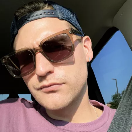 Somethin somethin golden hour.