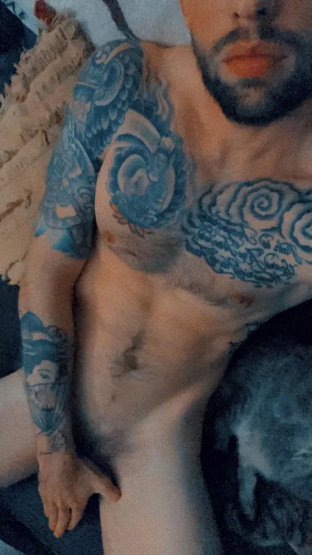 Something something post because I’m lonely right now