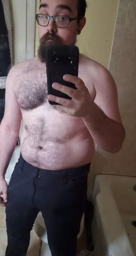 Something tasteful to get the mind wandering