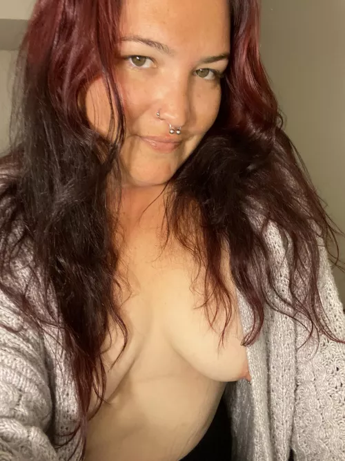 Sometimes going home with a stranger is needed! 😈