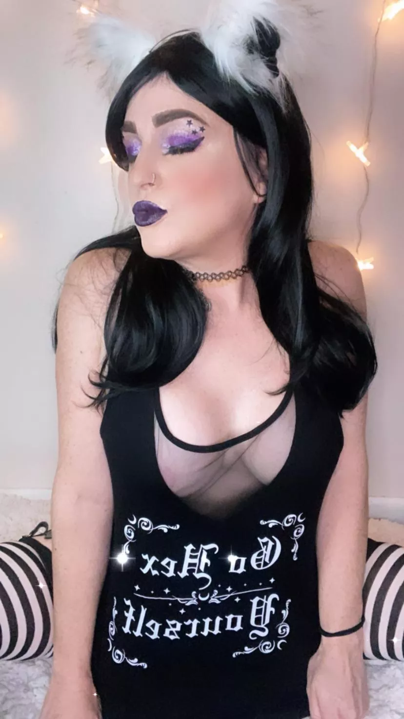 Sometimes I rock dark hair π Cum see me, Daddy! 5β1β π€ sub β Access instantly to hundreds of pics and videos β¨β¨ No ads β¨β¨ No PPV. β¨β¨ I donβt reshare a lot or spam message. β¨β¨ π Itβs just me waiting for you, Sir. Sometimes I rock dark hair π Cum see me, Daddy! 5β1β π€ sub β Access instantly to hundreds of pics and videos β¨β¨ No ads β¨β¨ No PPV. β¨β¨ I donβt reshare a lot or spam message. β¨β¨ π Itβs just me waiting for you, Sir.