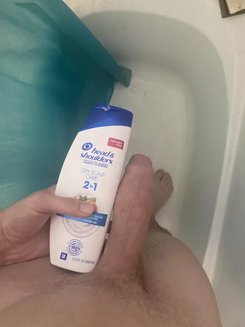 Sometimes you gotta compare it to things